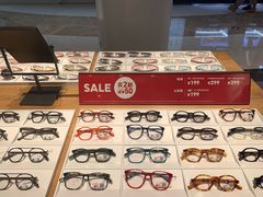 -JINS(上海宏伊国际广场店)