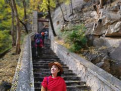 -北京上方山国家森林公园