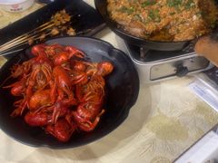 -聚味瞿记·龙虾堂(天元店)