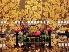 -长沙富力万达文华酒店