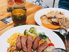 -Dreamsalad梦想轻厨(健康轻食·减脂沙拉·意面·祖庙店)