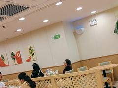 -德克士(砂之船奥特莱斯店)