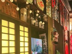 -炉胜·炉端烧·居酒屋