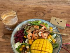 -HAPPEN(江川东路店)