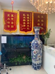 -天津健丽·去眼袋医疗美容机构