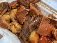 -细妹五香牛杂(步行街店)