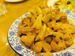 -南阳城烧烤海鲜酒店(和平路店)