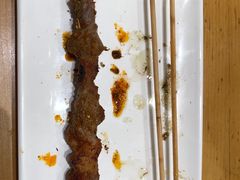 -武圣羊汤(武圣路店)