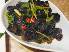 -湘域中餐厅(大悦城店)