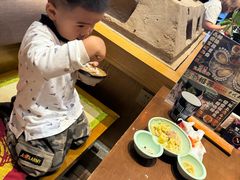 -千代武日本料理(哈西店)