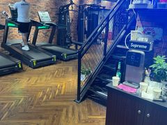 -NRG 健身私教CLUB(云山路店)
