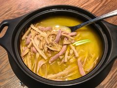 云雾笋煨猪肚-凤凰湘语·湘粤鲜融(浦东旗舰店)