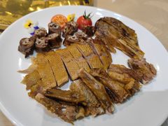 -醉霖生态餐厅(交大店)
