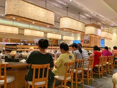 -元气寿司(东方宝泰店)