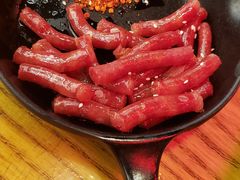 -丝恋丝娃娃(小河海纳店)