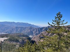 -北岳恒山