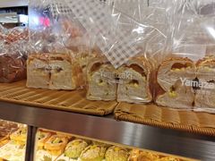 -山崎面包(第一八佰伴店)