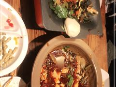 -呱呱叫民俗风味主题餐厅(沣峪口店)