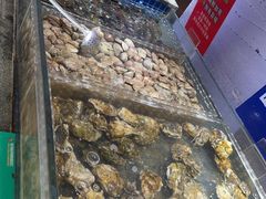 -亚马逊海鲜自助(梅溪湖步步高店)