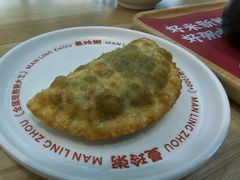 -曼玲粥店(淘金店)