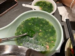 青菜钵钵-乔一乔怪味干锅(武侯欢肆店)