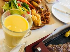 -必胜客(安盛购物广场金州店)