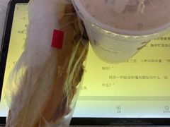 -85度C(上海茶陵北路店)