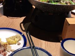 -举炊·寻湘记·新鲜现炒(临平西子国际店)