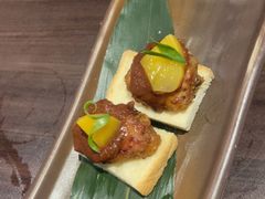 -匠和风精致料理(莆田财富中心店)