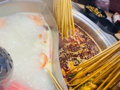 -屋头串串(临江路店)