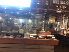 -济南香格里拉·咖啡泉自助餐厅