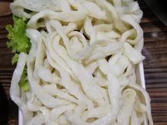 -楠同学辣糊糊