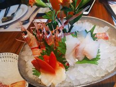 -Mr·Fish鱼鲜生海鲜放题(银泰in99店)