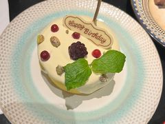 -西堤牛排(恒隆广场店)