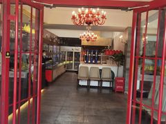 -月福京味斋·烤鸭店·北京菜(鼓楼总店)