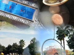 -宁波九龙湖开元度假村