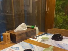 -衣川小森林·料理·寿司(鸿铭中心店)