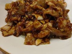 -东兴楼饭庄(六里桥店)