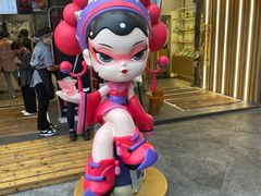 -霸王茶姬(正佳广场店)