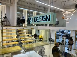 -IDESIGN艾迪赛 美学