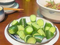 -古道村落(温汤店)