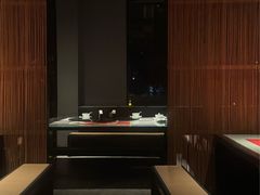 -春色如许·茶食餐厅(桃李春风店)