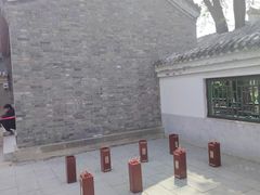 -盛世南宫影视城(北普陀影视城)
