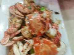 android_upload_pic-三亚老渔民海鲜店