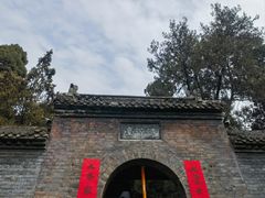 -洛阳白马寺
