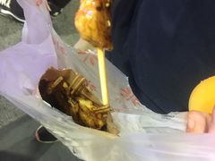 -花莲东大门国际观光夜市