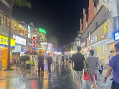 -东西巷