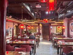 -秦月轩·陕西家乡菜(阜成路·五棵松店)