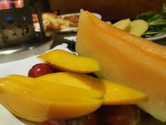 -星伦多自助料理·涮烤一体(虹悦城店)