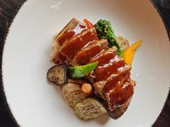 -哈蒙德餐厅